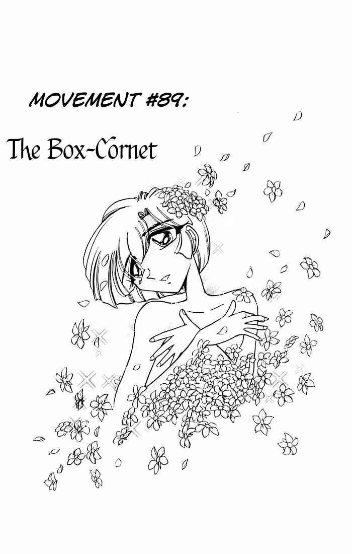 Page 1 Chapter 89 The Violinist of Hamelin