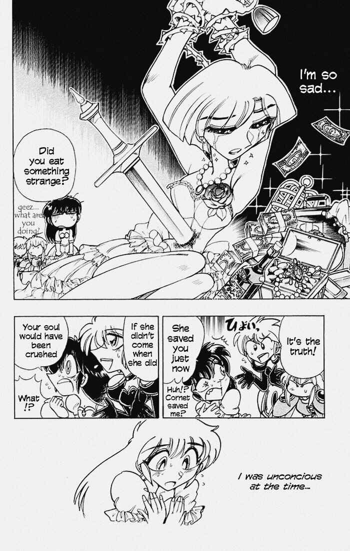 Page 18 Chapter 89 The Violinist of Hamelin