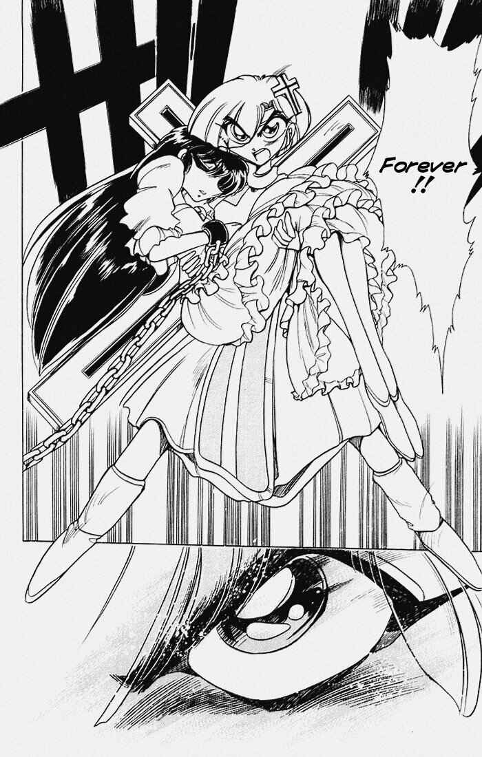 Page 6 Chapter 89 The Violinist of Hamelin