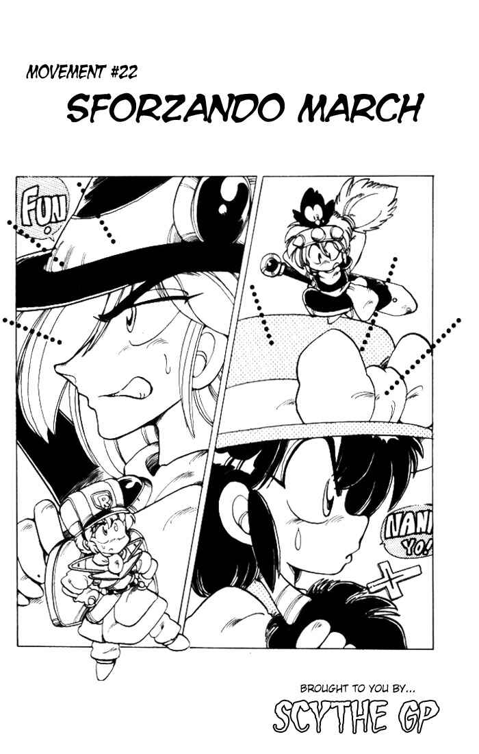 Page 1 Chapter 22 The Violinist of Hamelin
