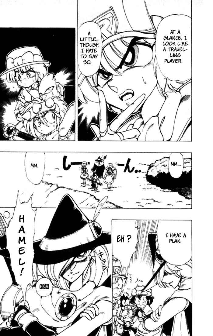 Page 10 Chapter 22 The Violinist of Hamelin