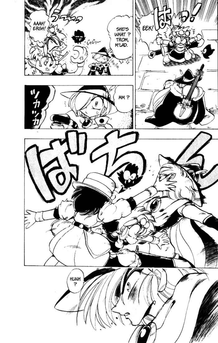 Page 29 Chapter 22 The Violinist of Hamelin