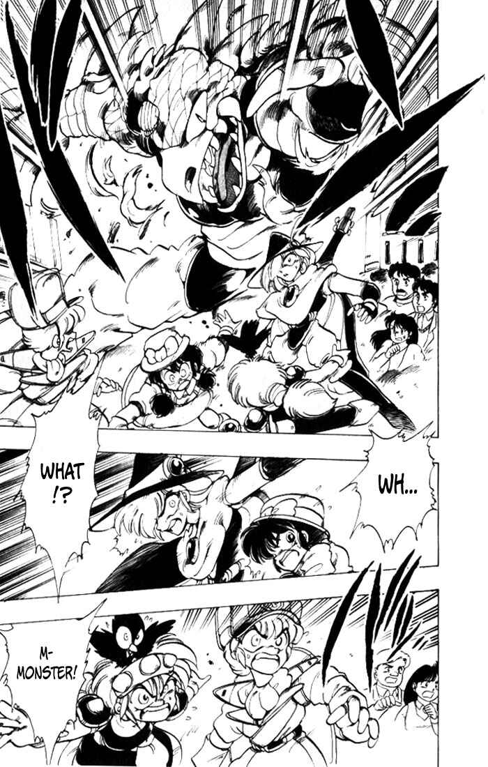 Page 34 Chapter 22 The Violinist of Hamelin
