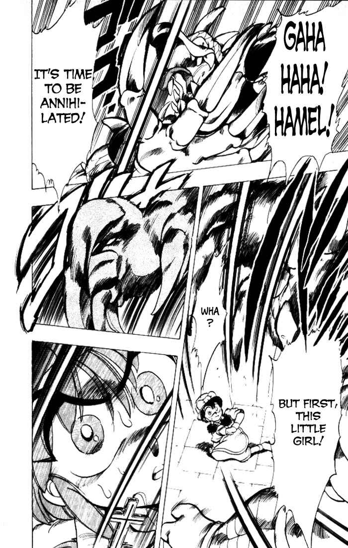 Page 35 Chapter 22 The Violinist of Hamelin