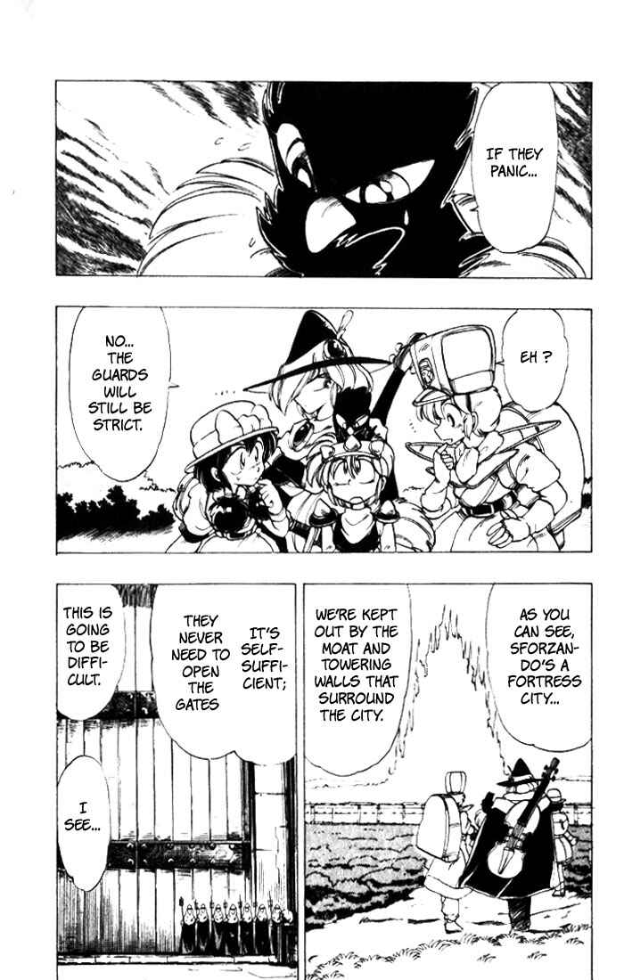Page 9 Chapter 22 The Violinist of Hamelin