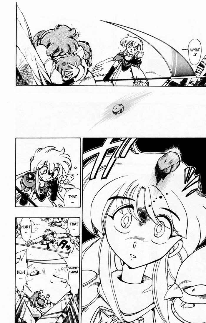 Page 16 Chapter 45 The Violinist of Hamelin
