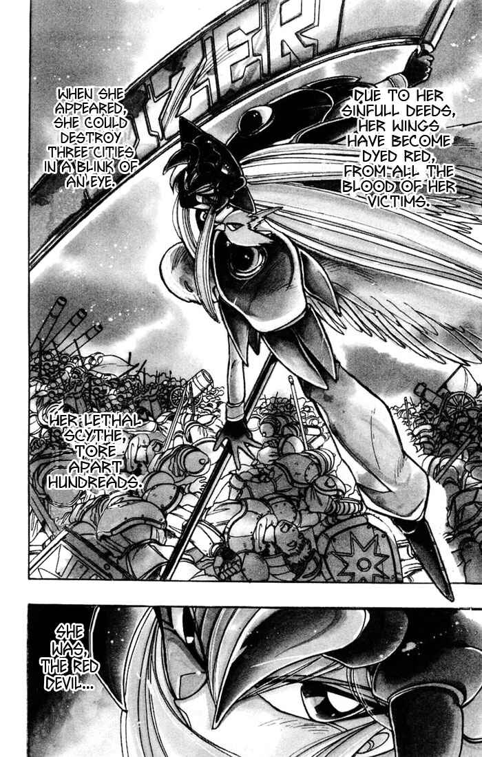 Page 2 Chapter 45 The Violinist of Hamelin