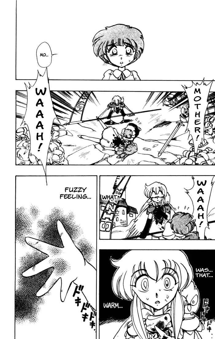 Page 20 Chapter 45 The Violinist of Hamelin