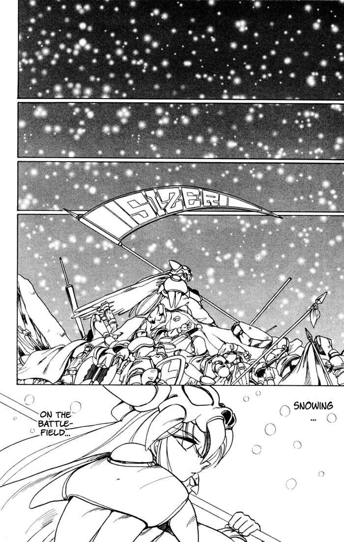 Page 41 Chapter 45 The Violinist of Hamelin