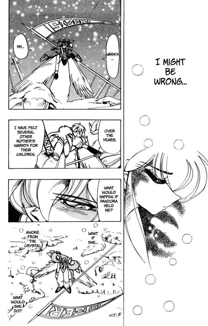 Page 43 Chapter 45 The Violinist of Hamelin