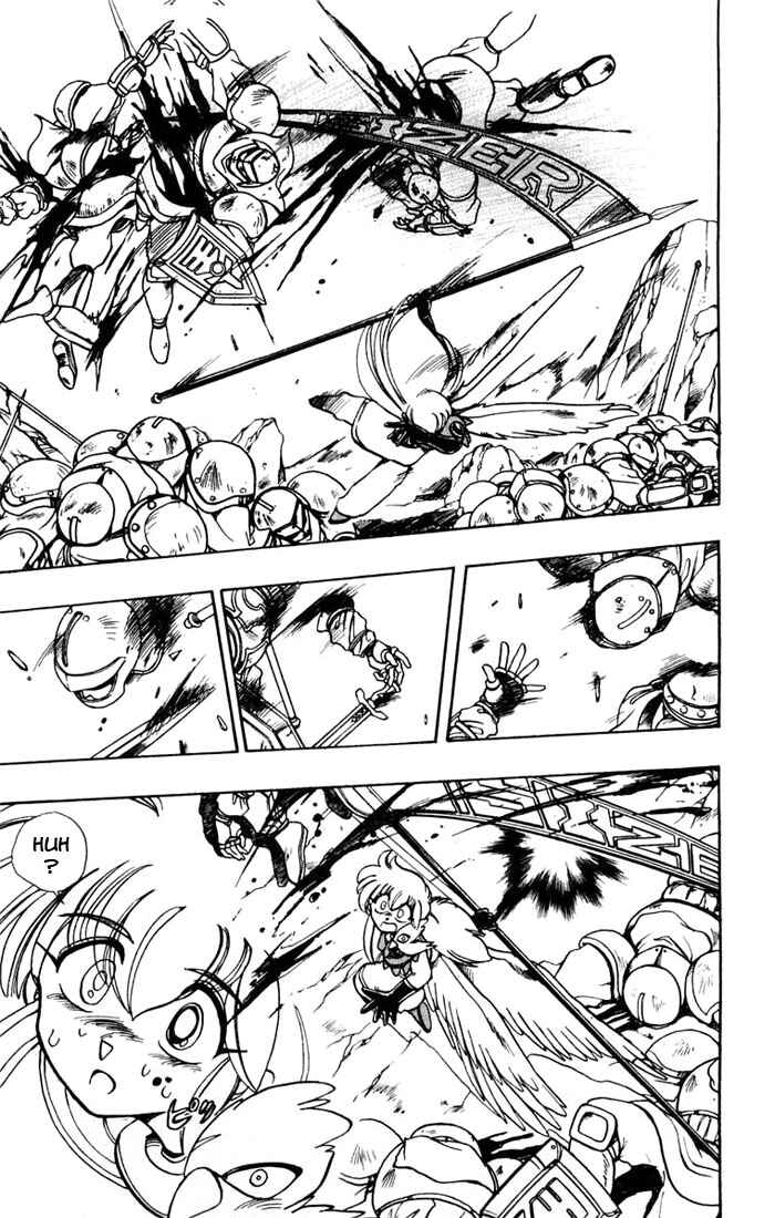 Page 5 Chapter 45 The Violinist of Hamelin