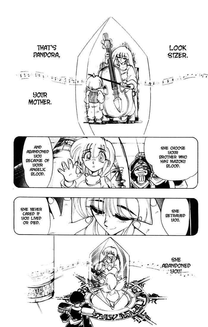 Page 13 Chapter 42 The Violinist of Hamelin