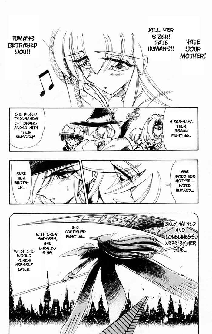 Page 14 Chapter 42 The Violinist of Hamelin