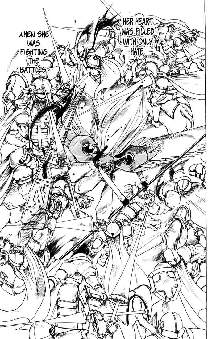 Page 15 Chapter 42 The Violinist of Hamelin