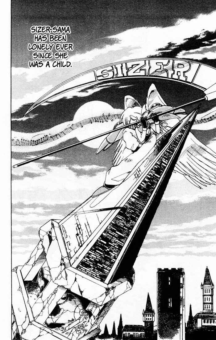 Page 20 Chapter 42 The Violinist of Hamelin