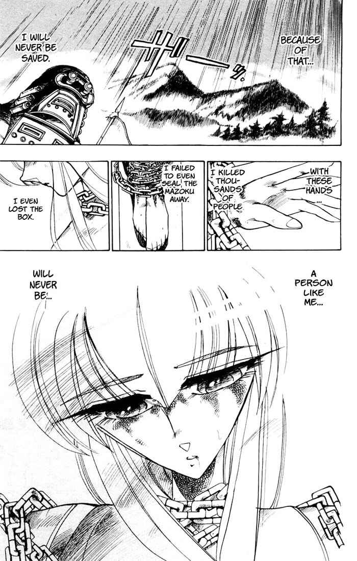 Page 27 Chapter 42 The Violinist of Hamelin