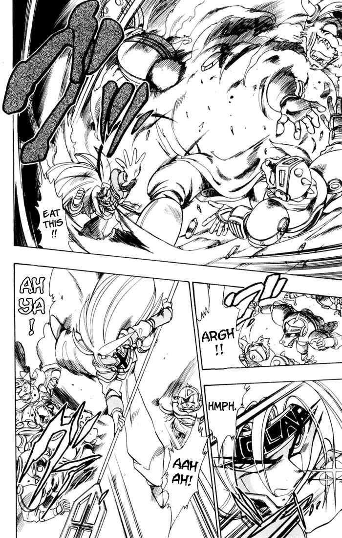 Page 31 Chapter 42 The Violinist of Hamelin