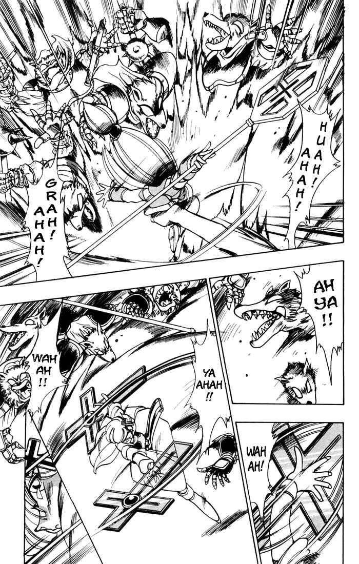 Page 32 Chapter 42 The Violinist of Hamelin