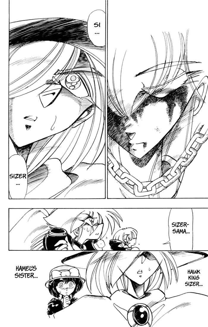 Page 37 Chapter 42 The Violinist of Hamelin