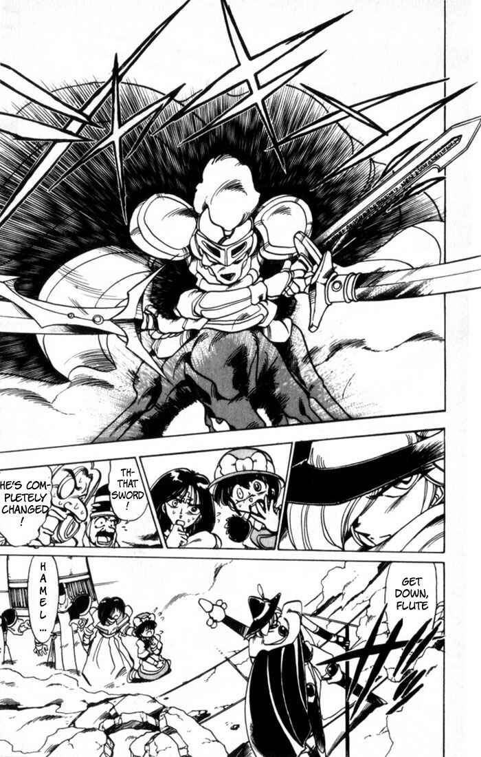 Page 19 Chapter 30 The Violinist of Hamelin