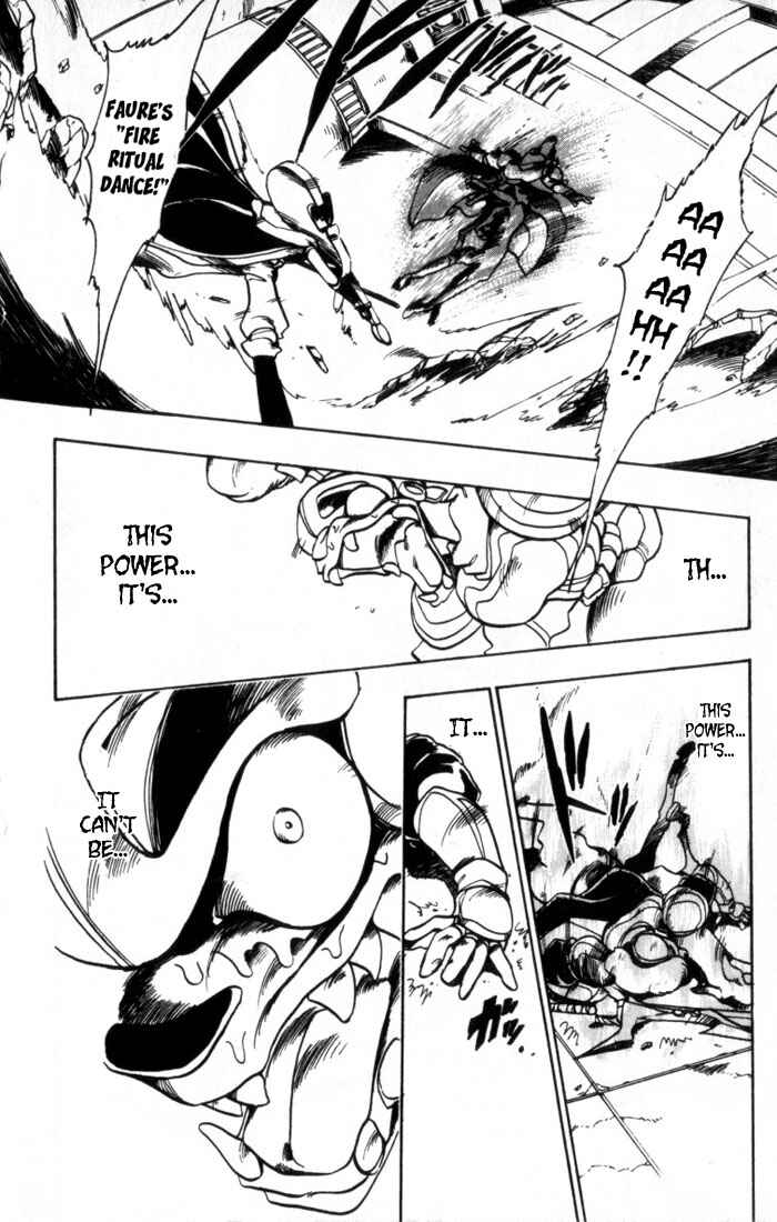 Page 26 Chapter 30 The Violinist of Hamelin