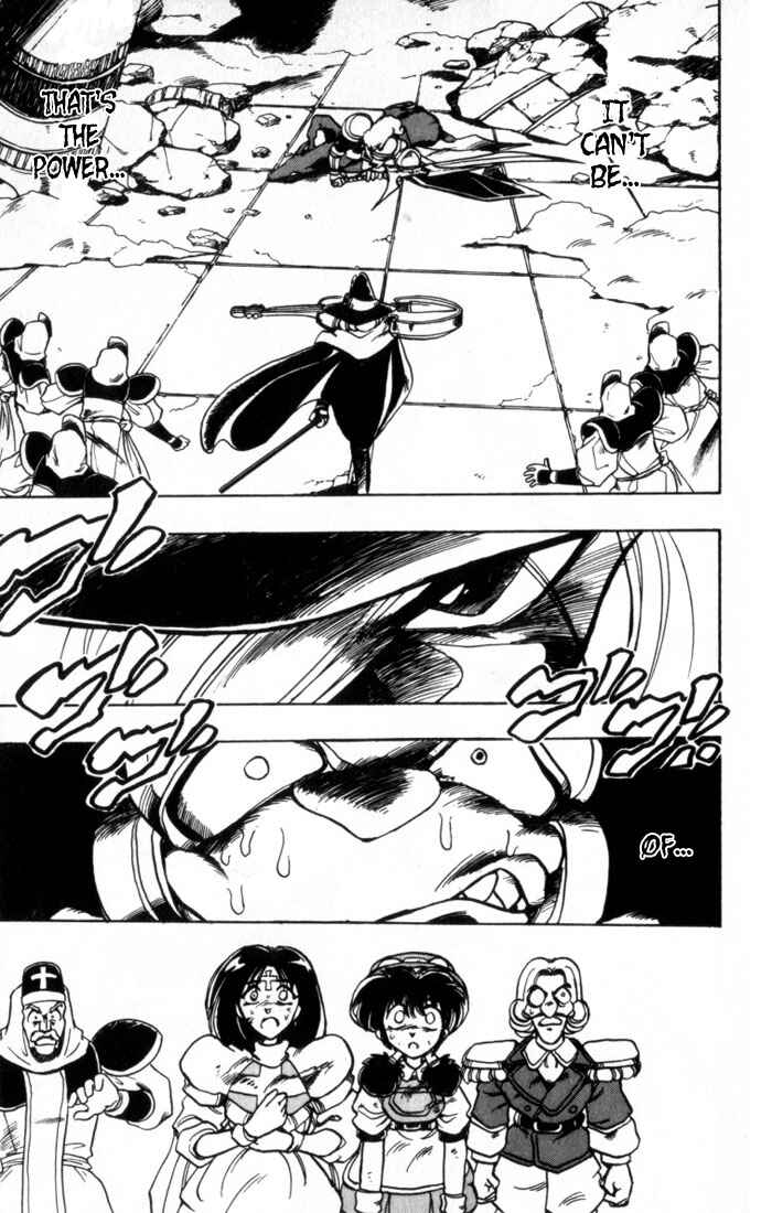 Page 27 Chapter 30 The Violinist of Hamelin