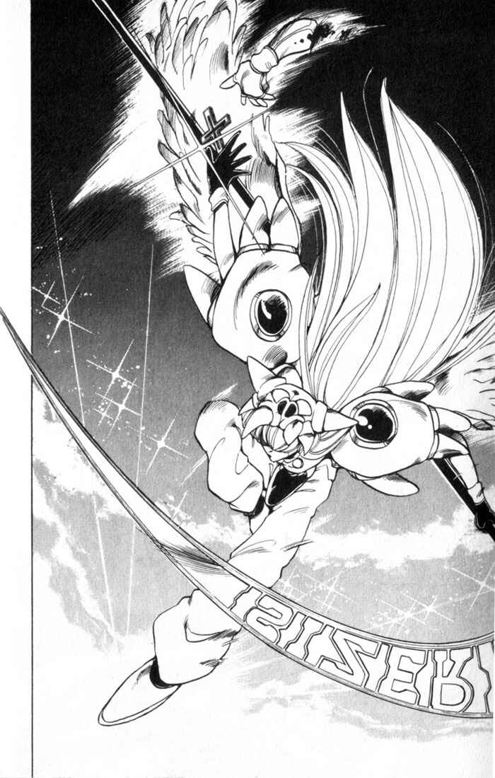 Page 32 Chapter 30 The Violinist of Hamelin