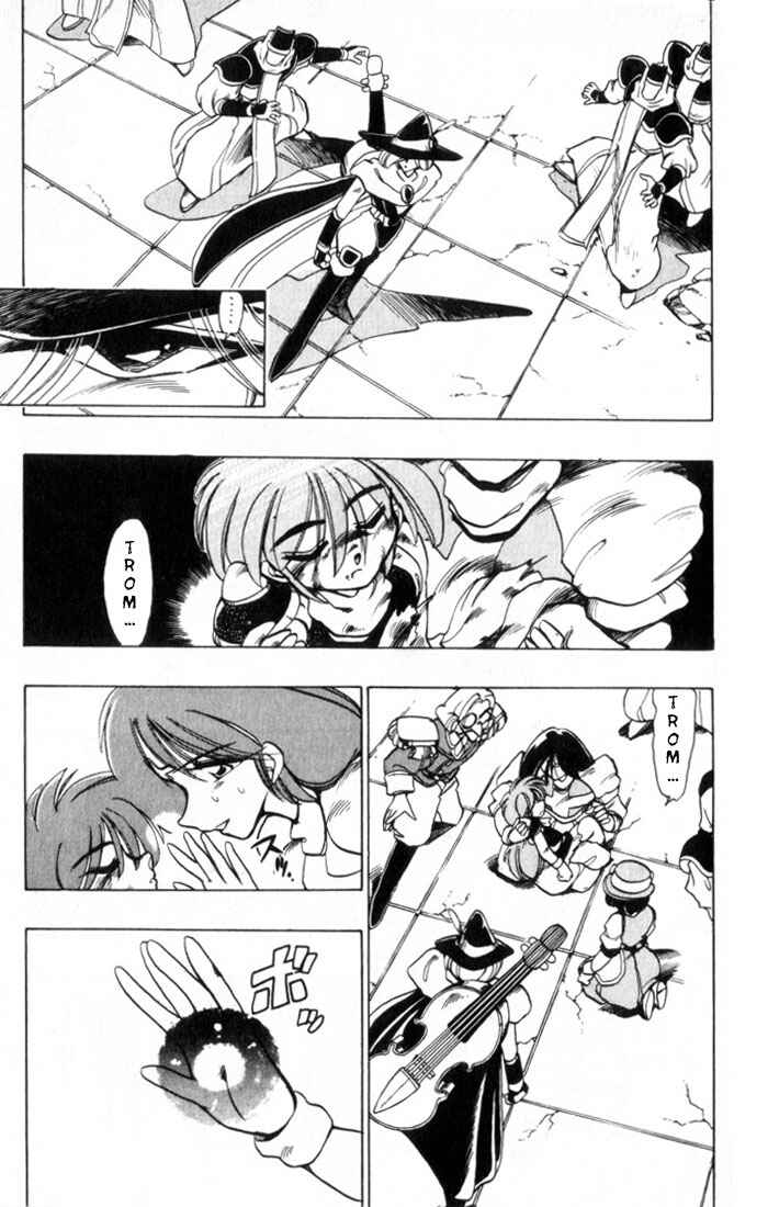 Page 37 Chapter 30 The Violinist of Hamelin