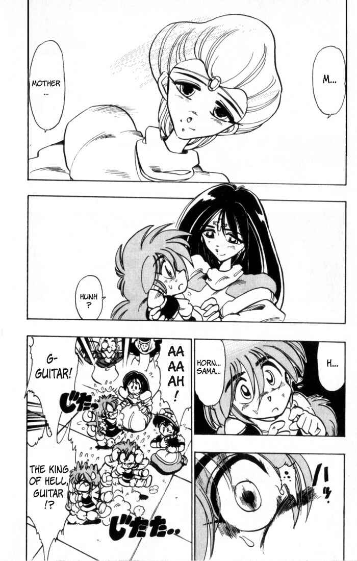 Page 38 Chapter 30 The Violinist of Hamelin