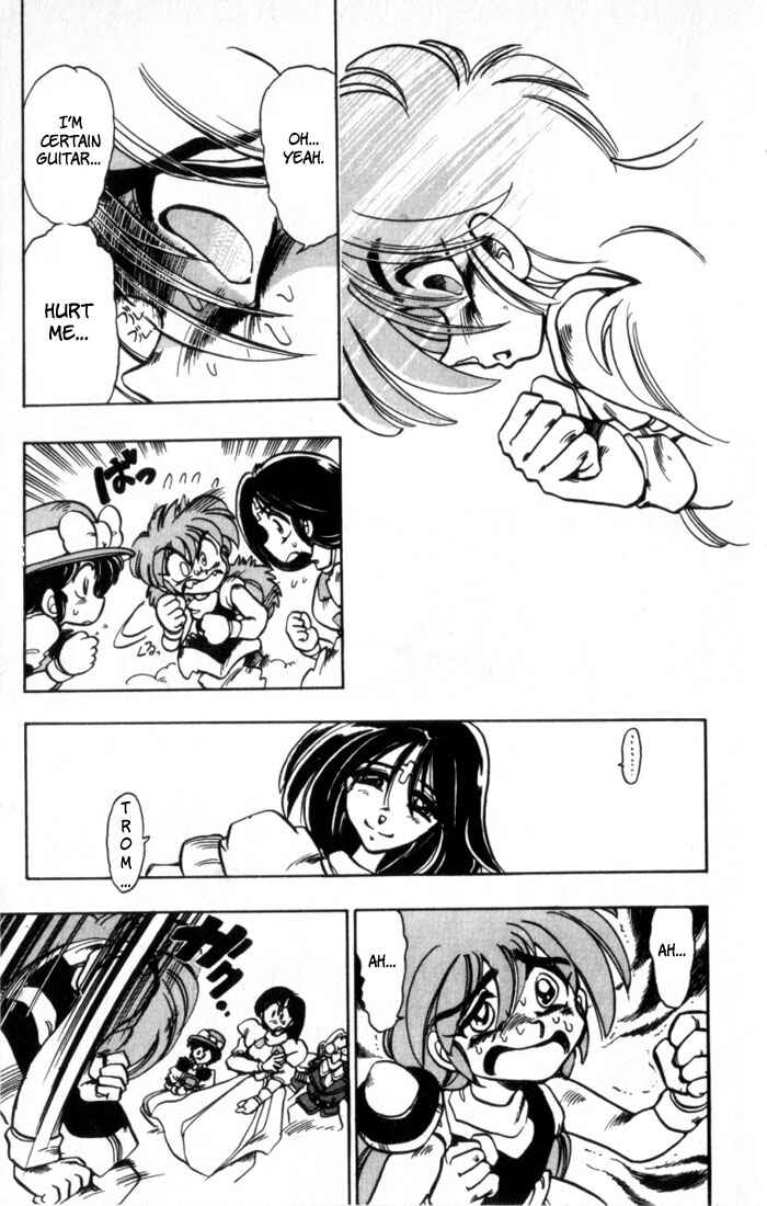 Page 39 Chapter 30 The Violinist of Hamelin