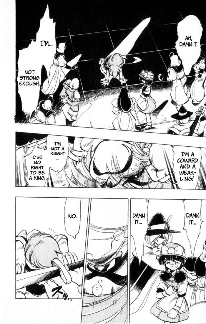 Page 40 Chapter 30 The Violinist of Hamelin