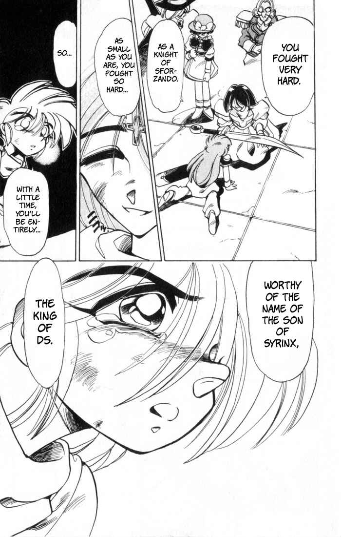 Page 41 Chapter 30 The Violinist of Hamelin