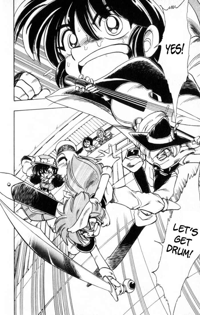 Page 44 Chapter 30 The Violinist of Hamelin