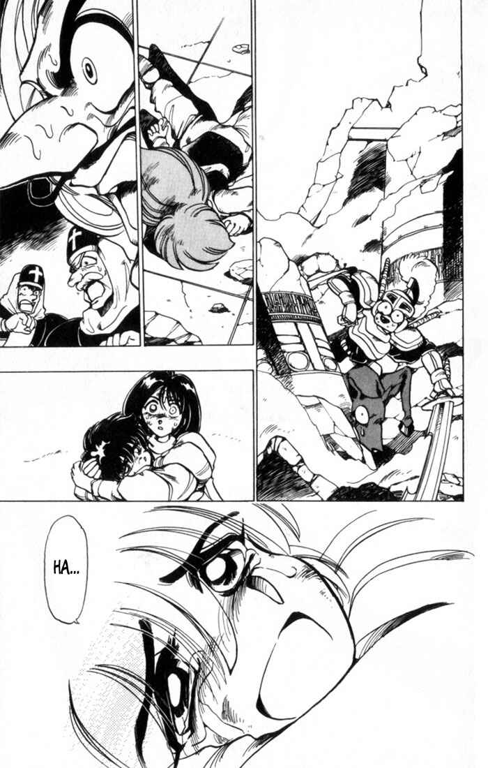 Page 9 Chapter 30 The Violinist of Hamelin