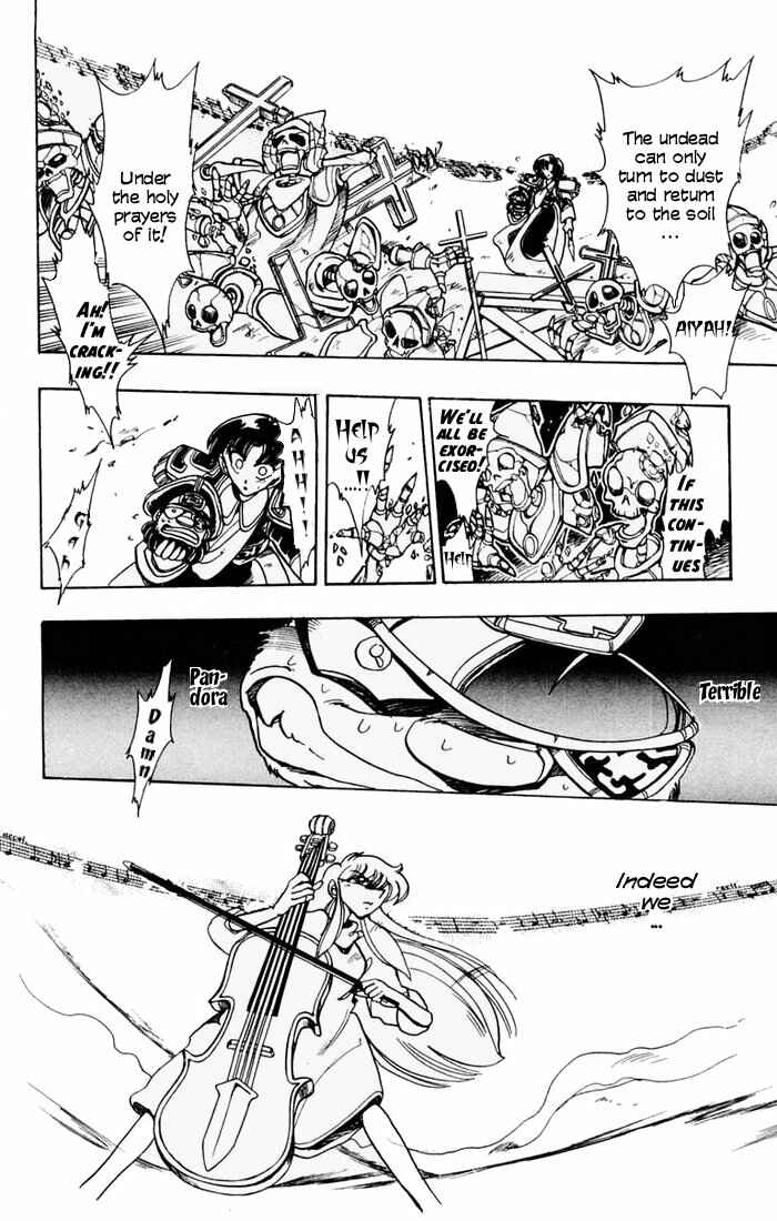 Page 20 Chapter 57 The Violinist of Hamelin