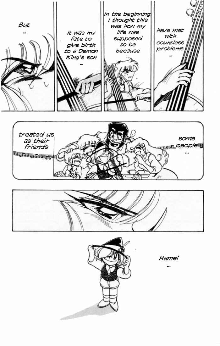 Page 21 Chapter 57 The Violinist of Hamelin