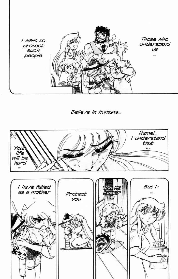 Page 22 Chapter 57 The Violinist of Hamelin