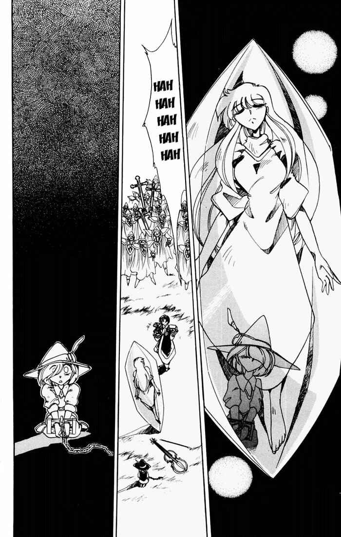 Page 33 Chapter 57 The Violinist of Hamelin