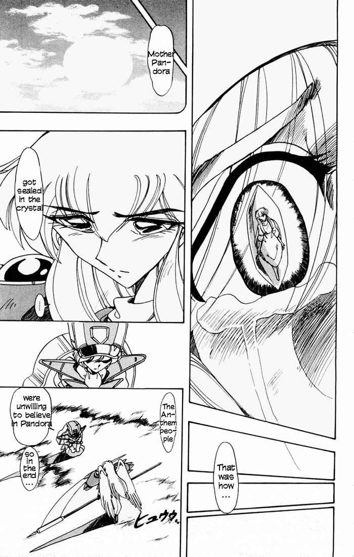 Page 34 Chapter 57 The Violinist of Hamelin