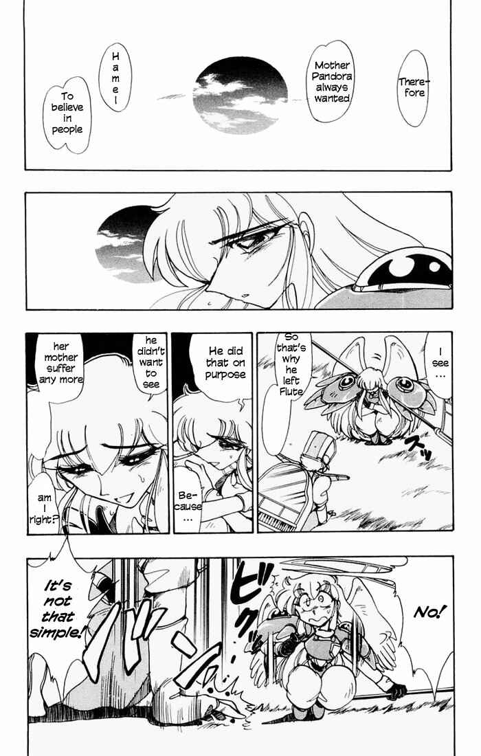 Page 35 Chapter 57 The Violinist of Hamelin