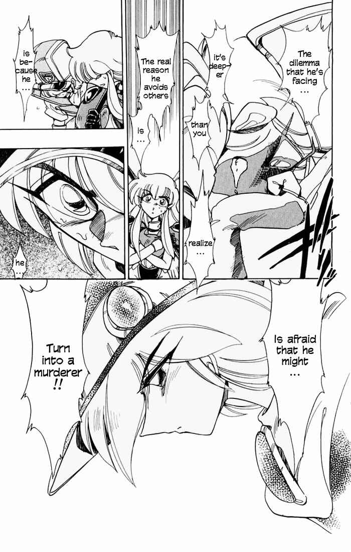 Page 36 Chapter 57 The Violinist of Hamelin