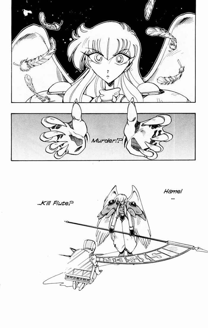Page 37 Chapter 57 The Violinist of Hamelin