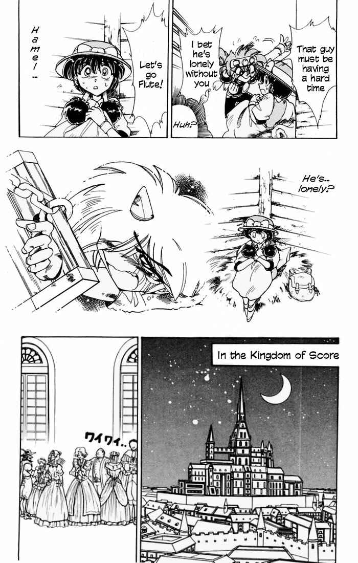 Page 39 Chapter 57 The Violinist of Hamelin