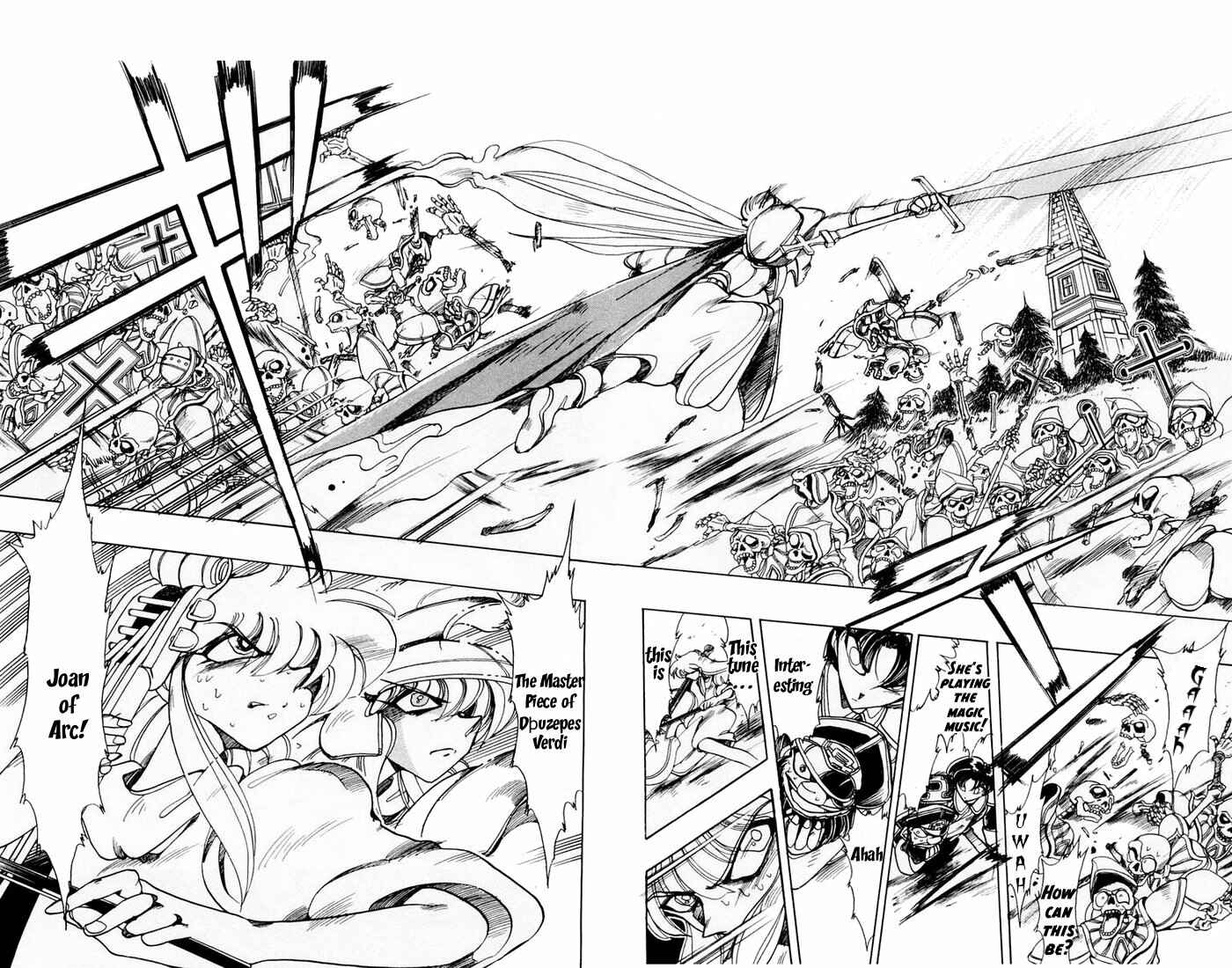 Page 9 Chapter 57 The Violinist of Hamelin