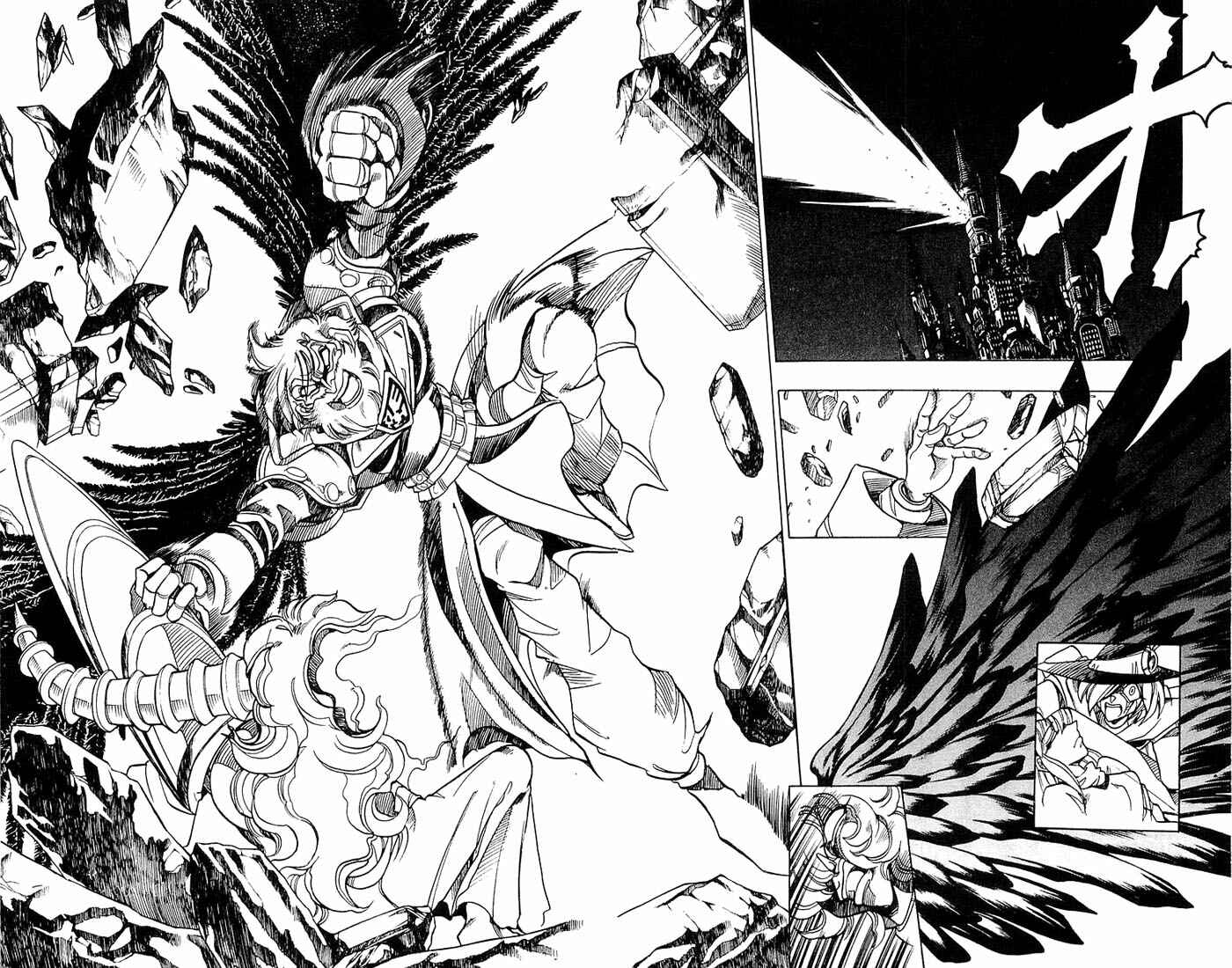 Page 10 Chapter 137 The Violinist of Hamelin