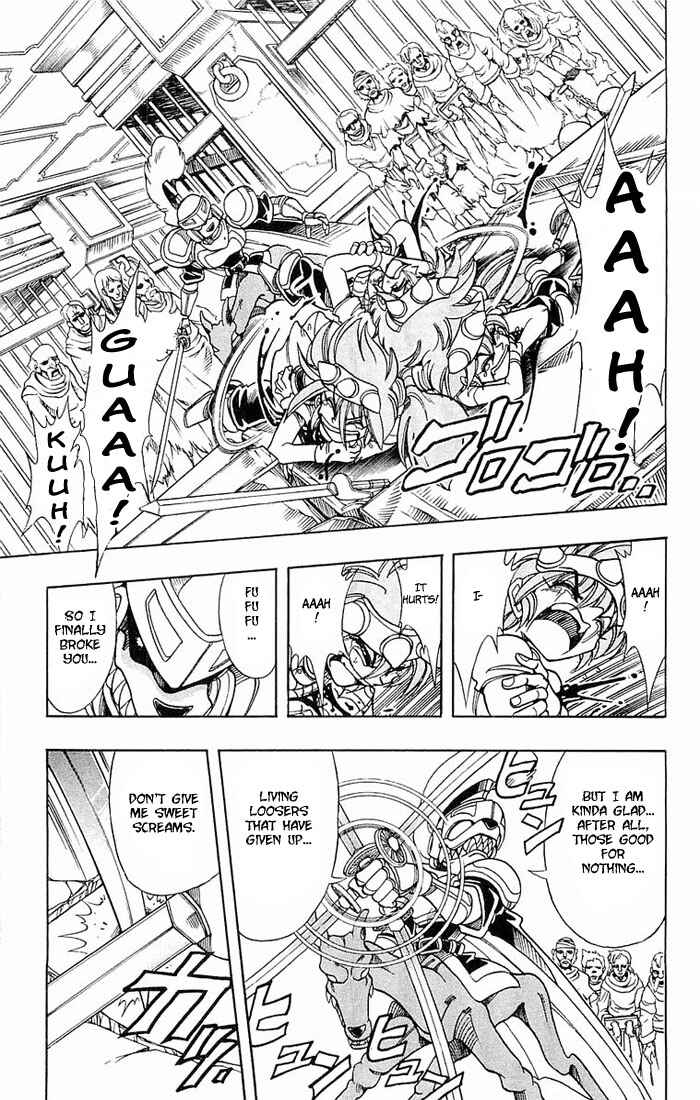 Page 35 Chapter 137 The Violinist of Hamelin