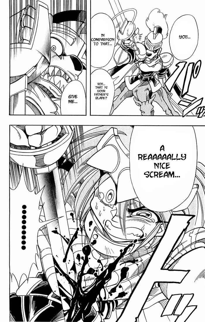 Page 36 Chapter 137 The Violinist of Hamelin