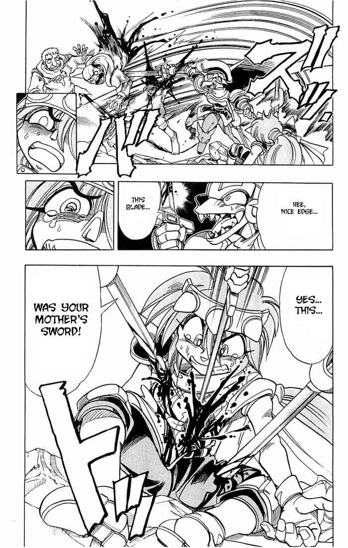 Page 41 Chapter 137 The Violinist of Hamelin