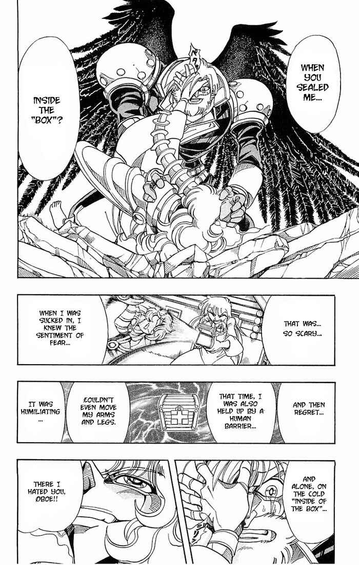 Page 46 Chapter 137 The Violinist of Hamelin