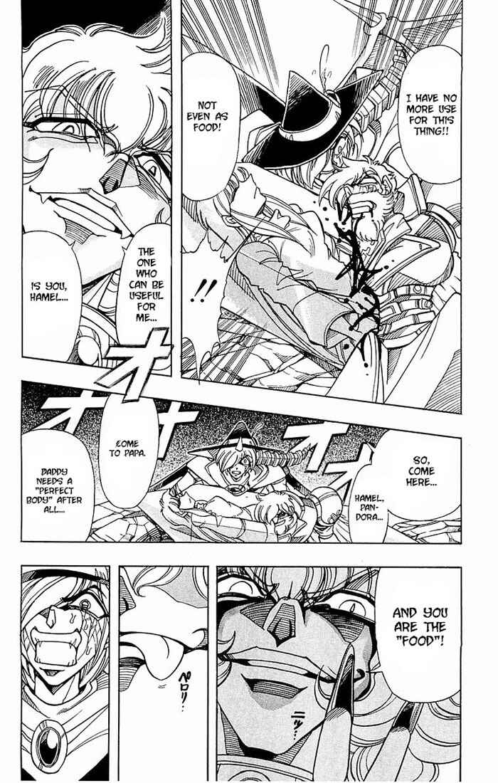 Page 50 Chapter 137 The Violinist of Hamelin